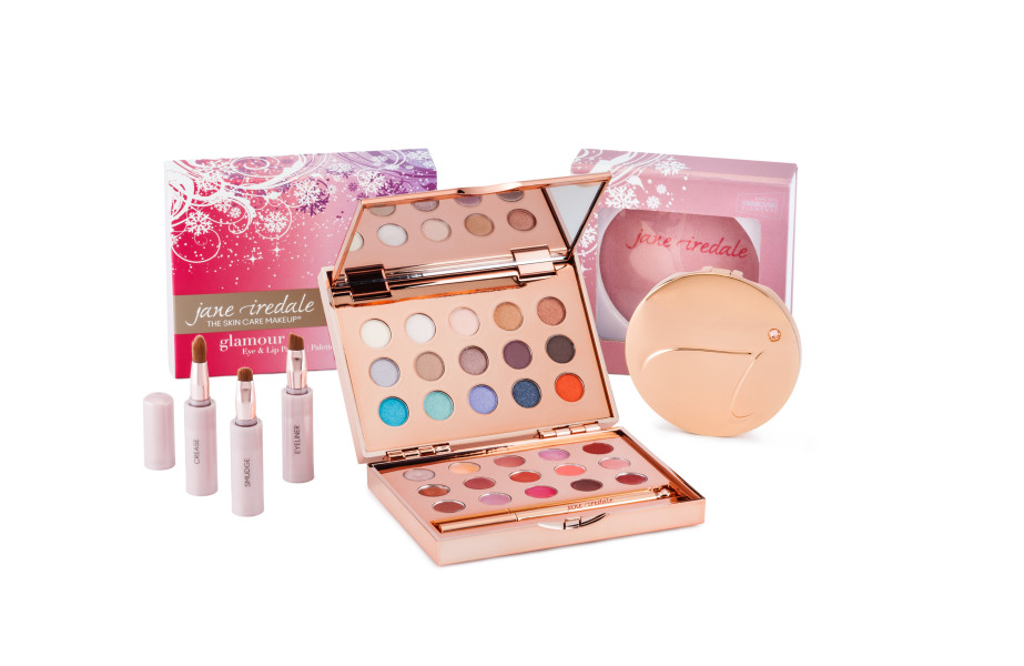 jane iredale_Holiday Collection 1